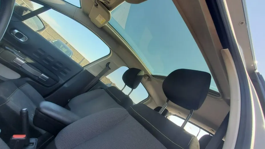 CITROEN C3 -