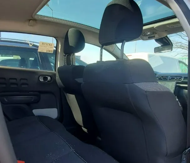 CITROEN C3 -