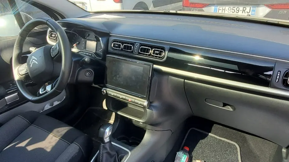 CITROEN C3 -