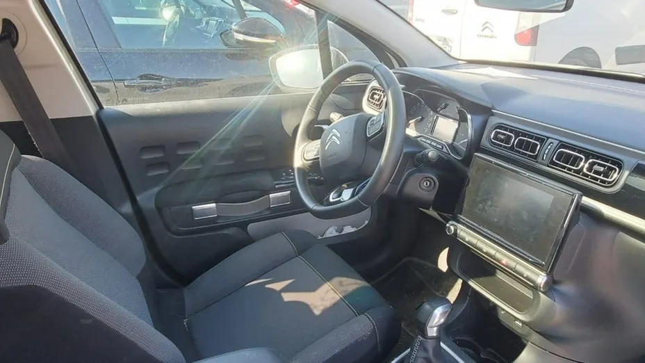 CITROEN C3 -