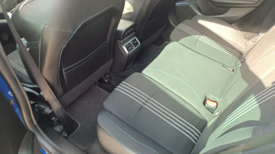 RENAULT Megane -