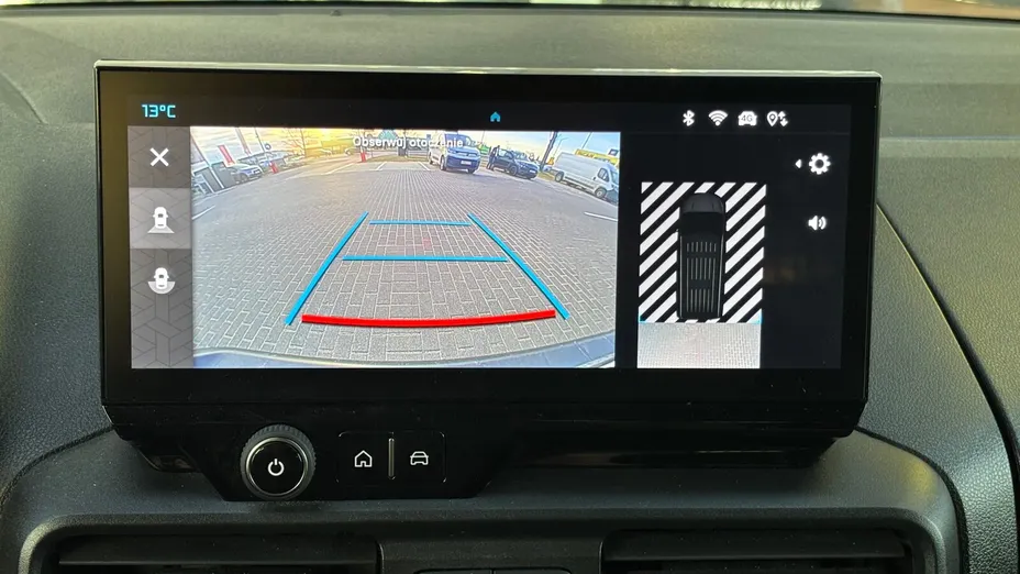 CITROEN Berlingo Van Berlingo Van 1.5 BlueHDi XL (bryg.)