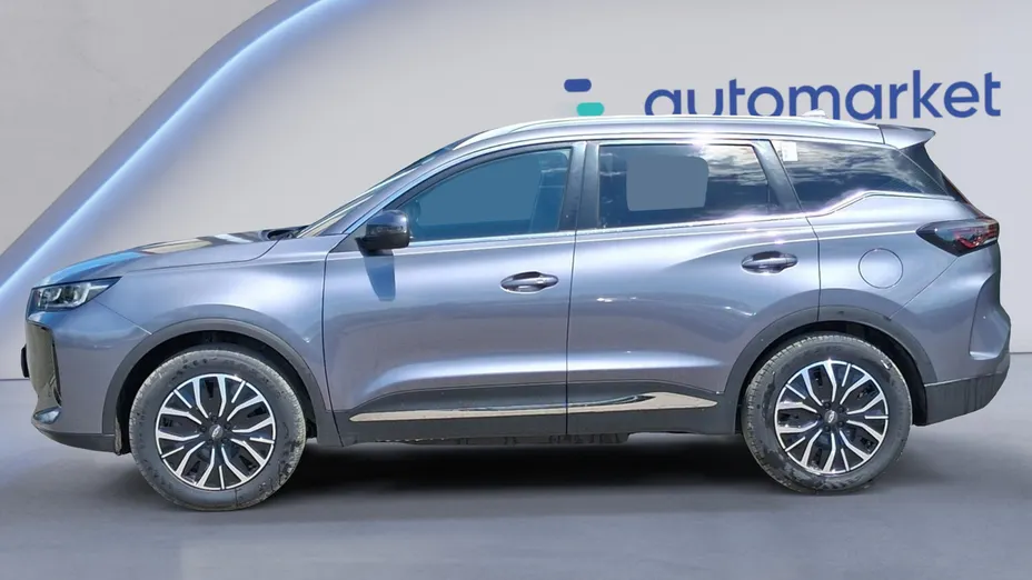CHERY Tiggo 7 Tiggo 7 1.5 T-GDI Super Hybrid Prestige DHT Nowy