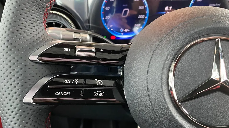 MERCEDES-BENZ CLA CLA 250+ 85kWh