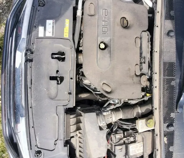 PEUGEOT 308 -