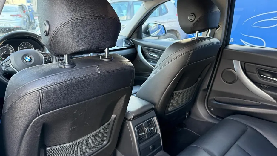 BMW Seria 3 320d aut