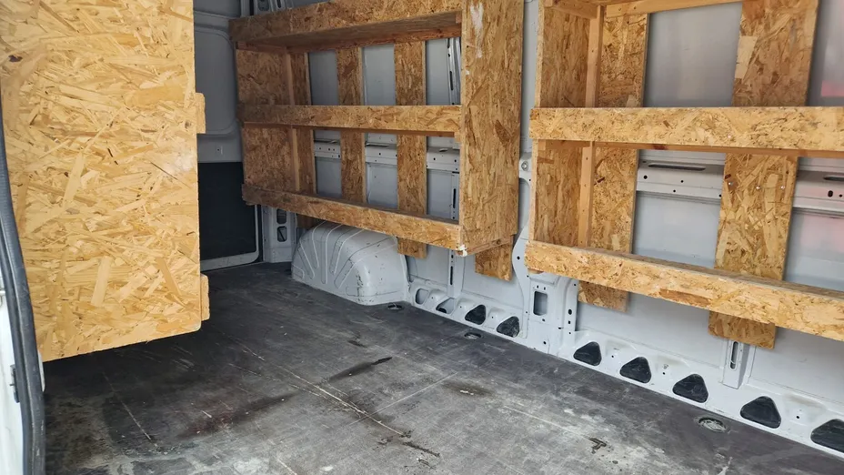 OPEL Movano Movano CDTI L3H2