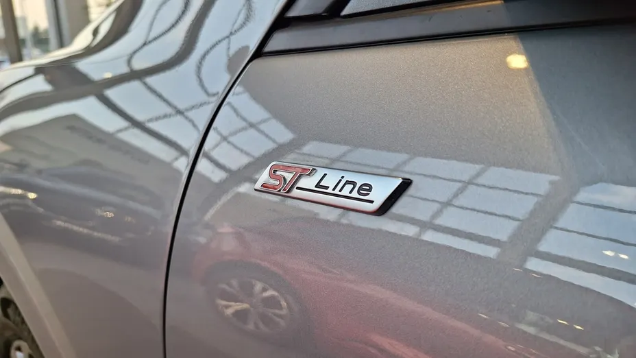 FORD Kuga Kuga 2.5 FHEV FWD ST-Line X