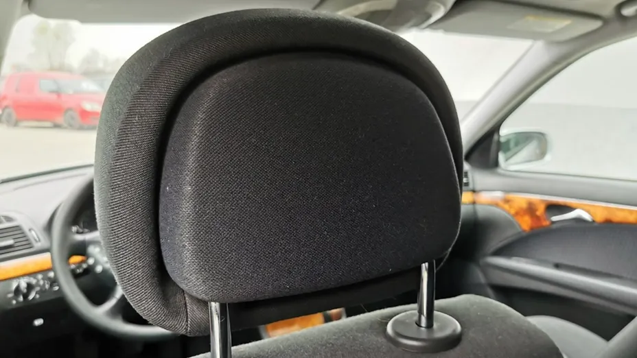 MERCEDES-BENZ E Klasa -