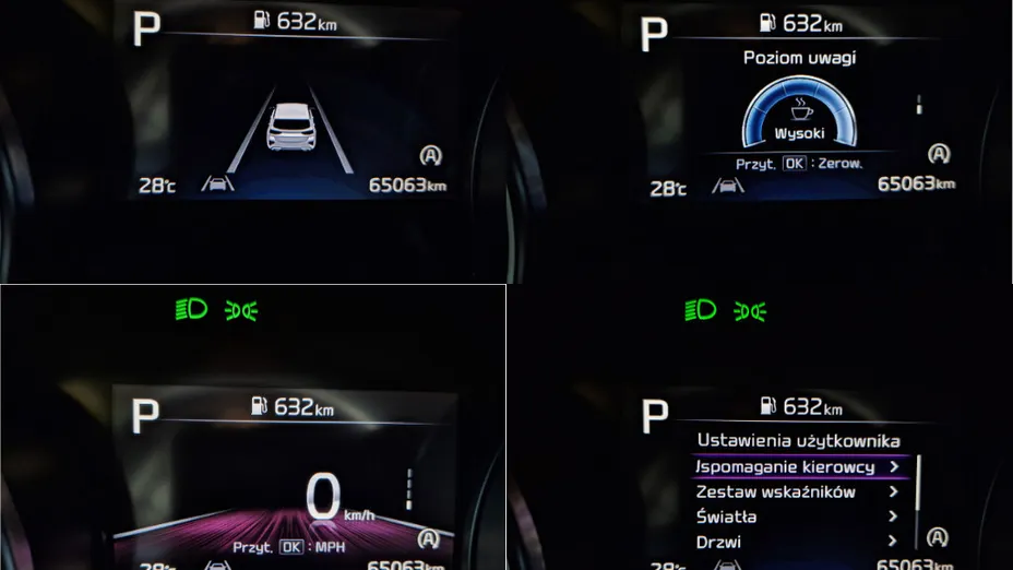 KIA Cee'd Ceed 1.5 T-GDI M DCT