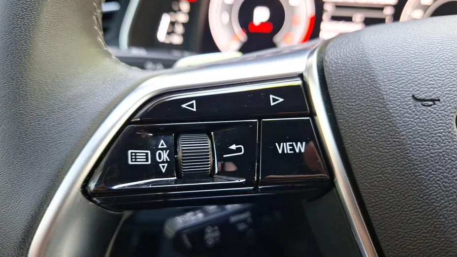 AUDI A7 Sportback -