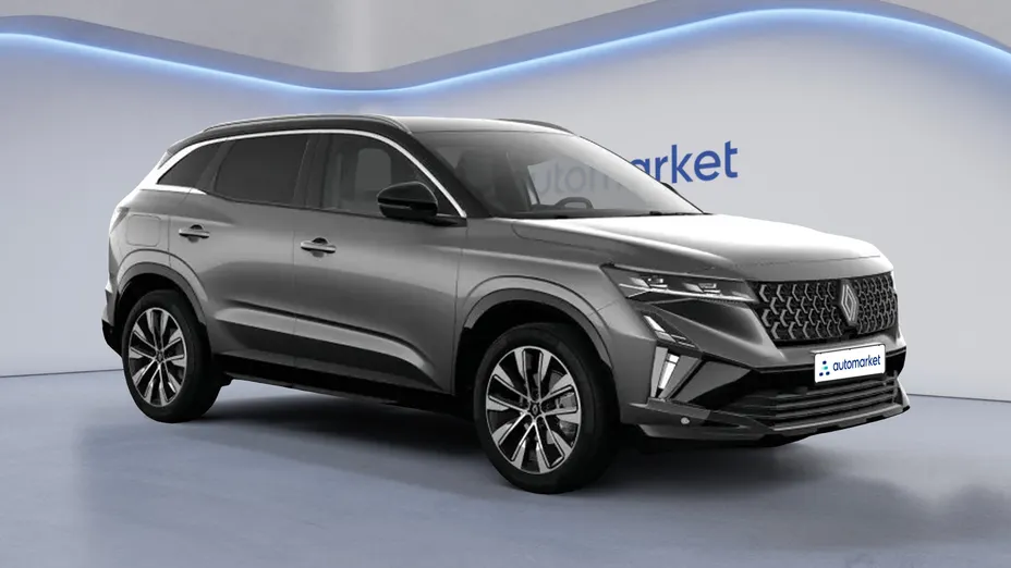 RENAULT Austral Austral 1.3 TCe mHEV Techno aut Nowy