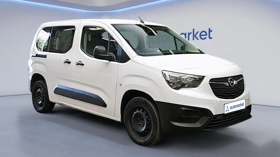 OPEL Combo Combo Life 1.5 CDTI Edition S&S N1