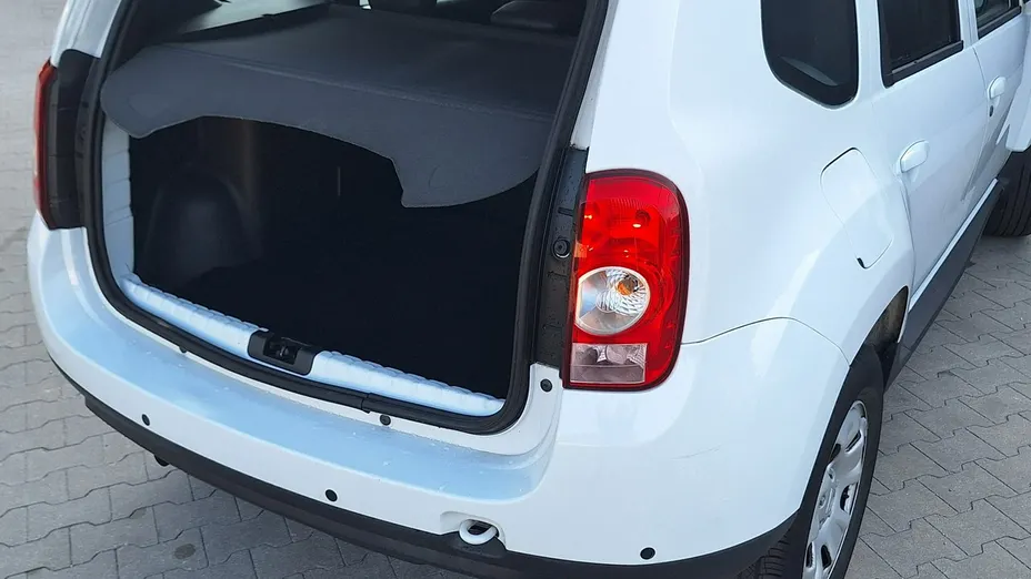 DACIA Duster -