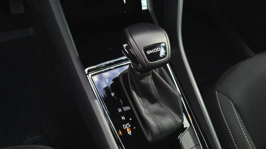 SKODA Karoq Karoq 1.5 TSI ACT Selection DSG