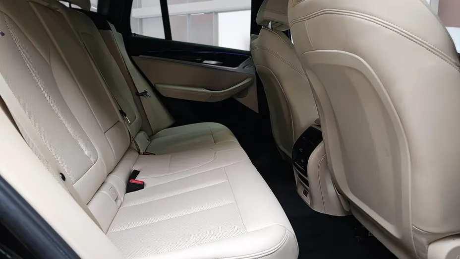 BMW X3 X3 xDrive20d mHEV aut