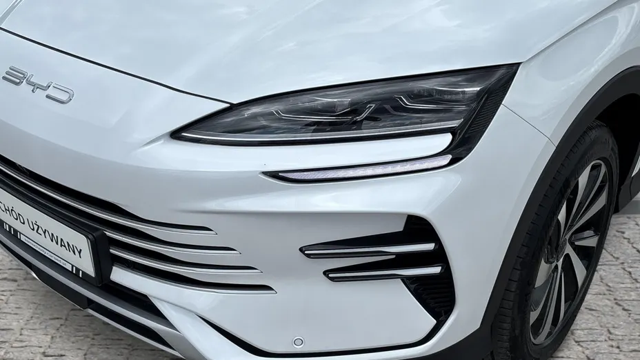 BYD Seal U Seal U DM-i 1.5 Boost