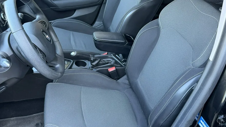 RENAULT Megane -
