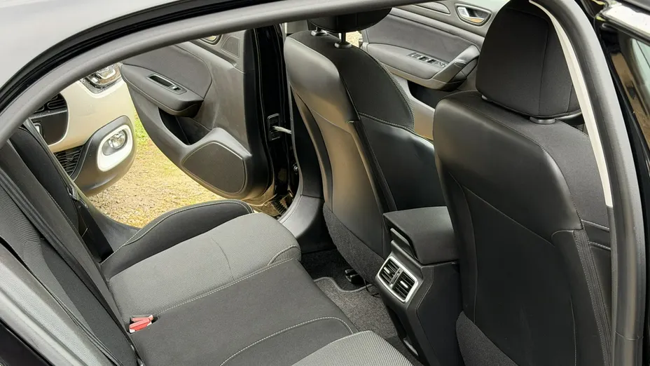 RENAULT Megane -