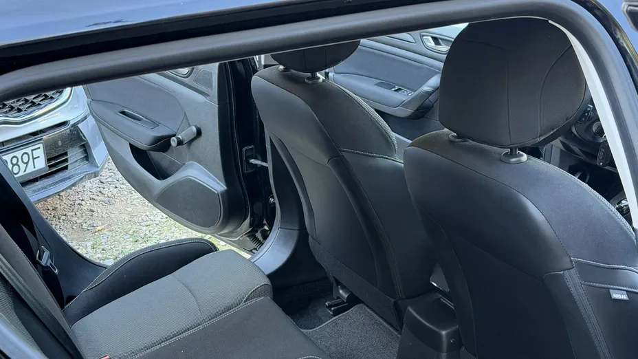 RENAULT Megane -