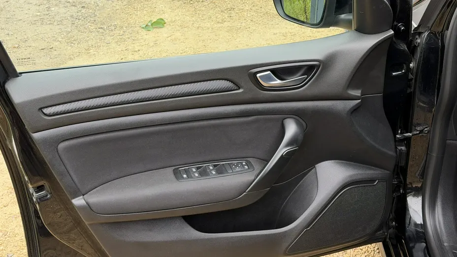 RENAULT Megane -