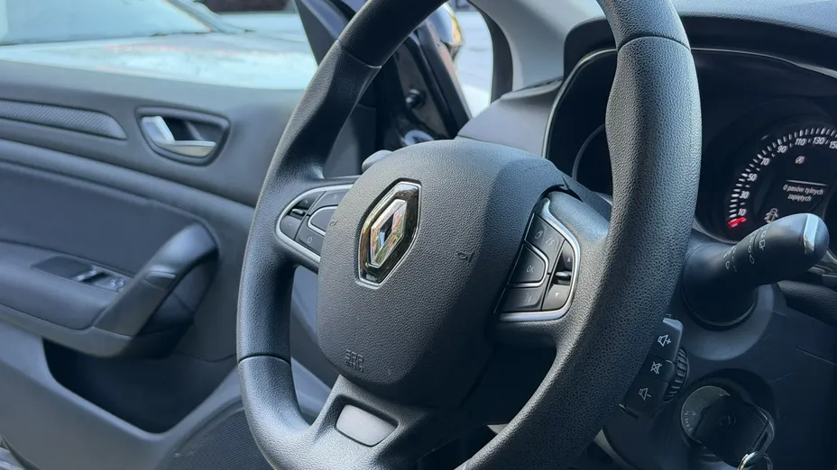 RENAULT Megane -