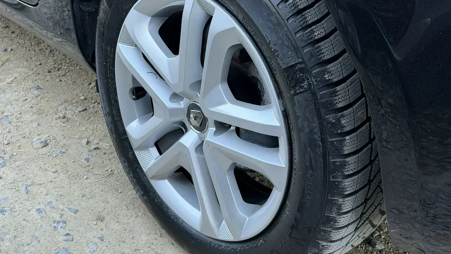 RENAULT Megane -