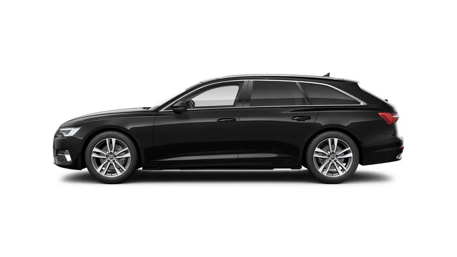 AUDI A6 Avant -