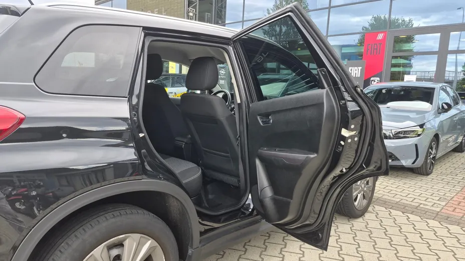 SUZUKI Vitara Vitara 1.0 Boosterjet Premium 4WD