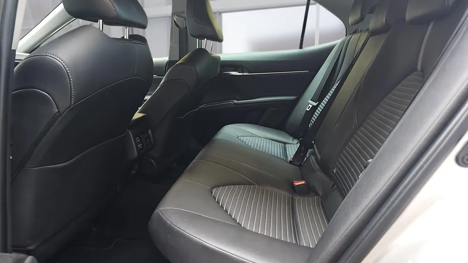 TOYOTA Camry Camry 2.5 Hybrid Prestige CVT