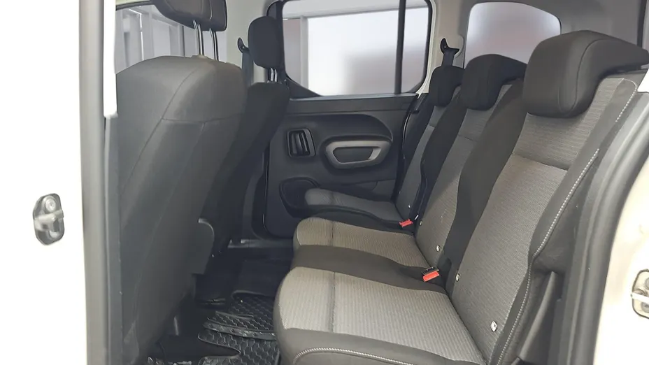 TOYOTA Proace City Verso Proace City Verso 1.5 D-4D Business