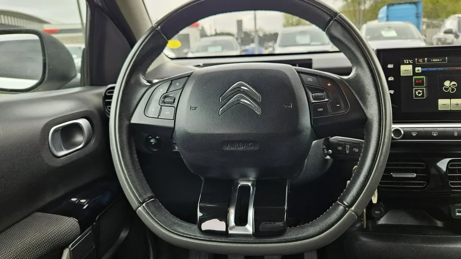 CITROEN C4 Cactus -