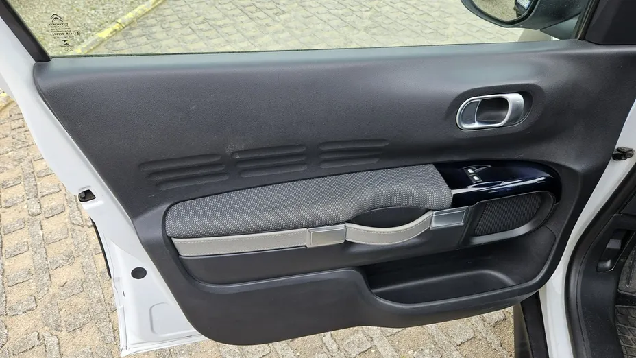 CITROEN C4 Cactus -