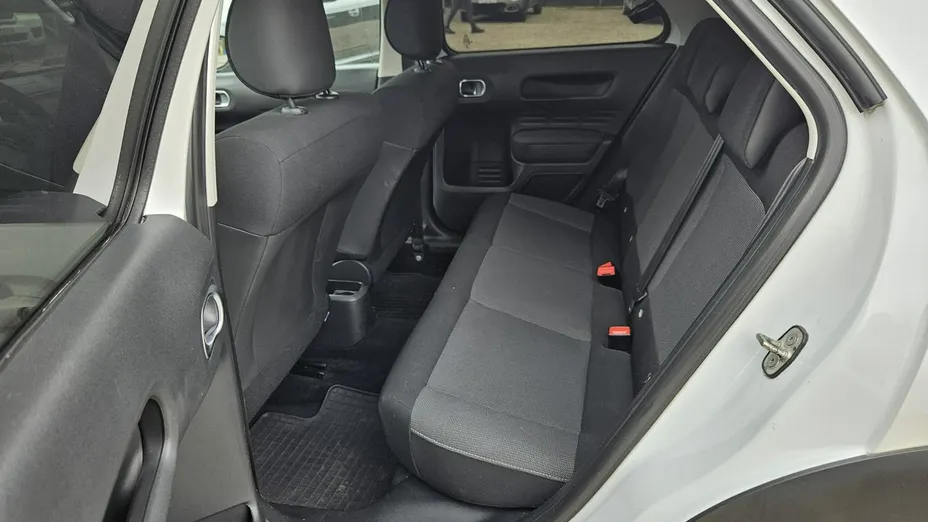 CITROEN C4 Cactus -