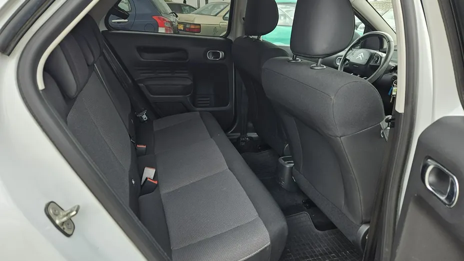 CITROEN C4 Cactus -