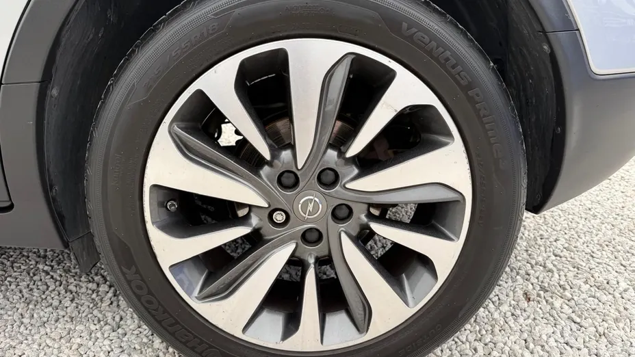 OPEL Mokka -