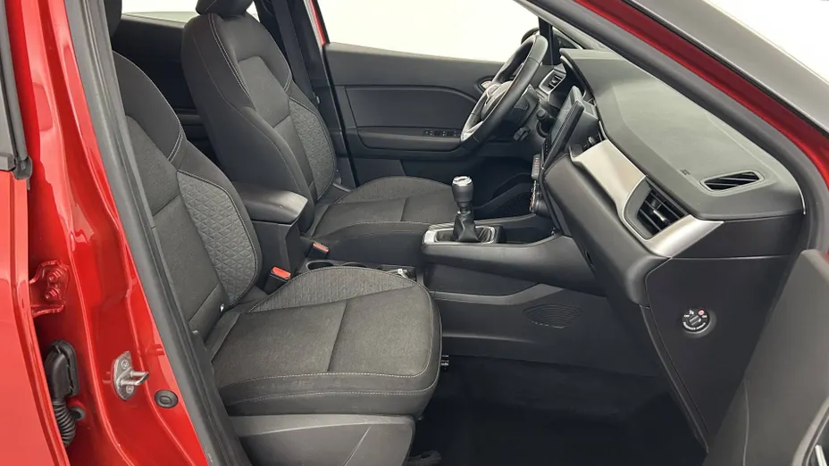 RENAULT Captur -