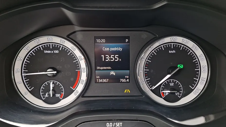 SKODA Kodiaq Kodiaq 2.0 TDI 4x4 Style