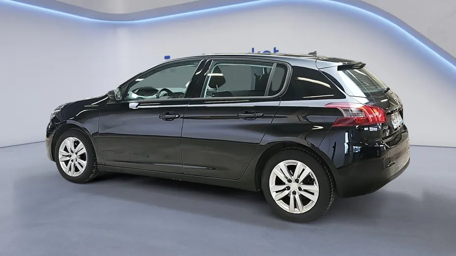 PEUGEOT 308 308 1.5 BlueHDi Active Pack S&S EAT8