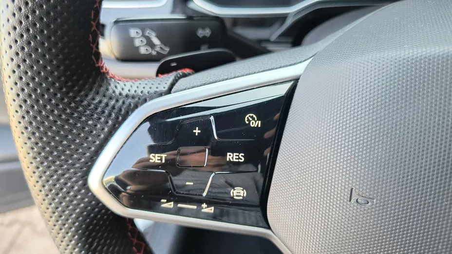VOLKSWAGEN Polo Polo 2.0 TSI GTI DSG