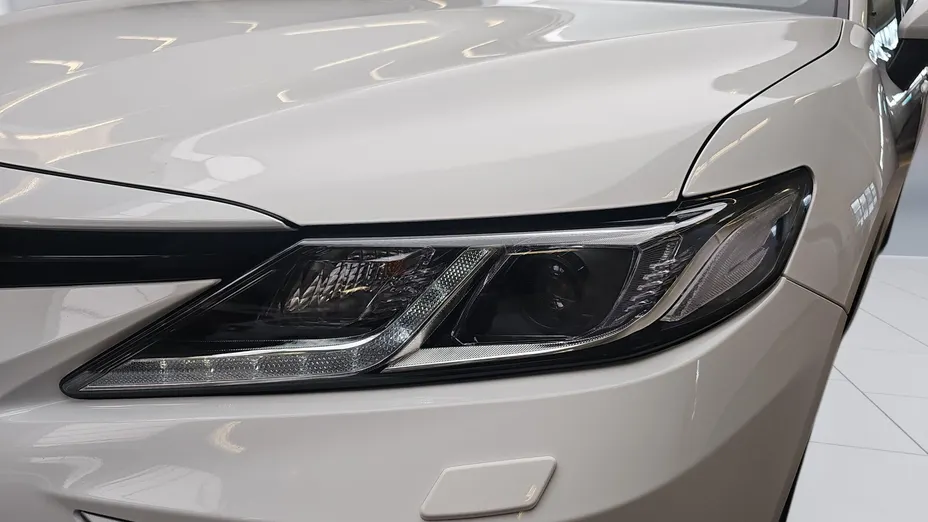 TOYOTA Camry Camry 2.5 Hybrid Comfort CVT