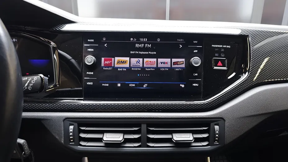 VOLKSWAGEN Polo Polo 1.0 TSI Life