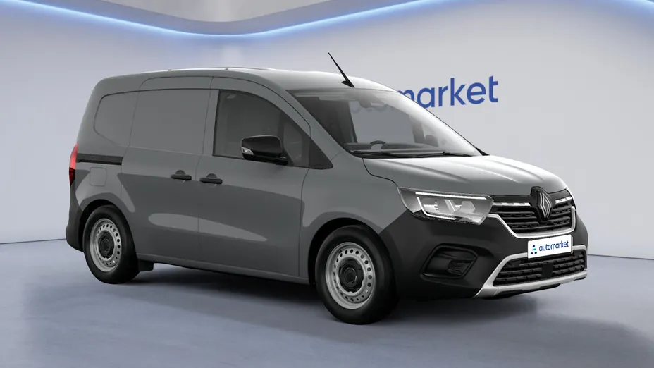 RENAULT Kangoo Express/Van Kangoo Van 1.5 Blue dCi L1 Extra Nowy