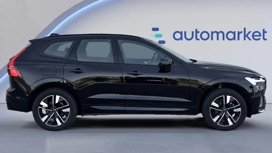 VOLVO XC60 XC60 B5 B AWD Plus Dark aut