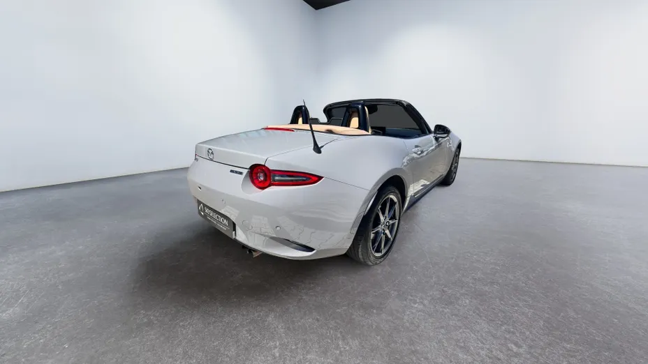 MAZDA MX-5 MX-5 1.5 Kazari