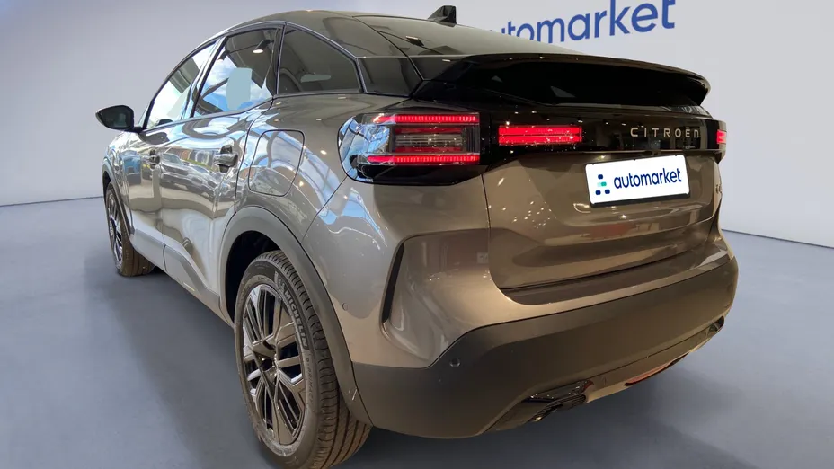 CITROEN C4 C4 1.2 mHEV Max eDCT6 Nowy