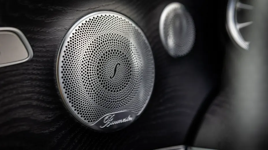 MERCEDES-BENZ E Klasa -
