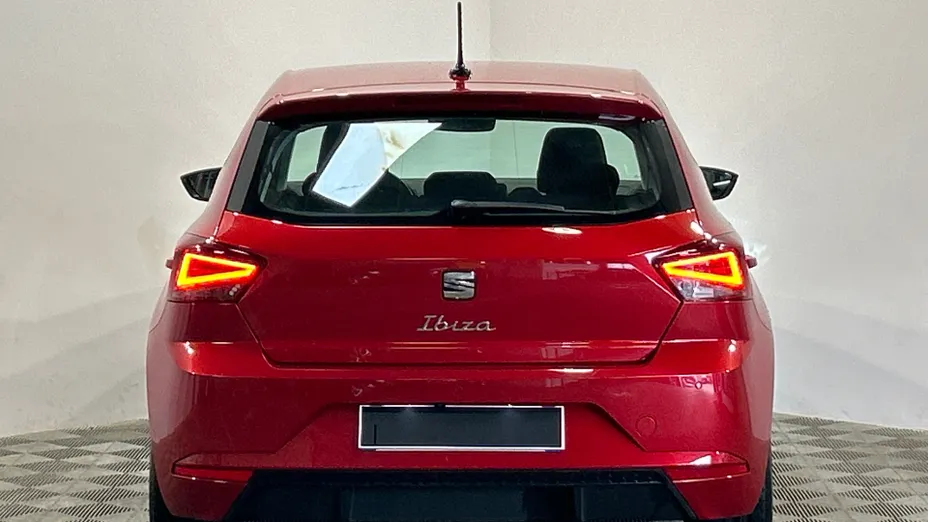 SEAT Ibiza -