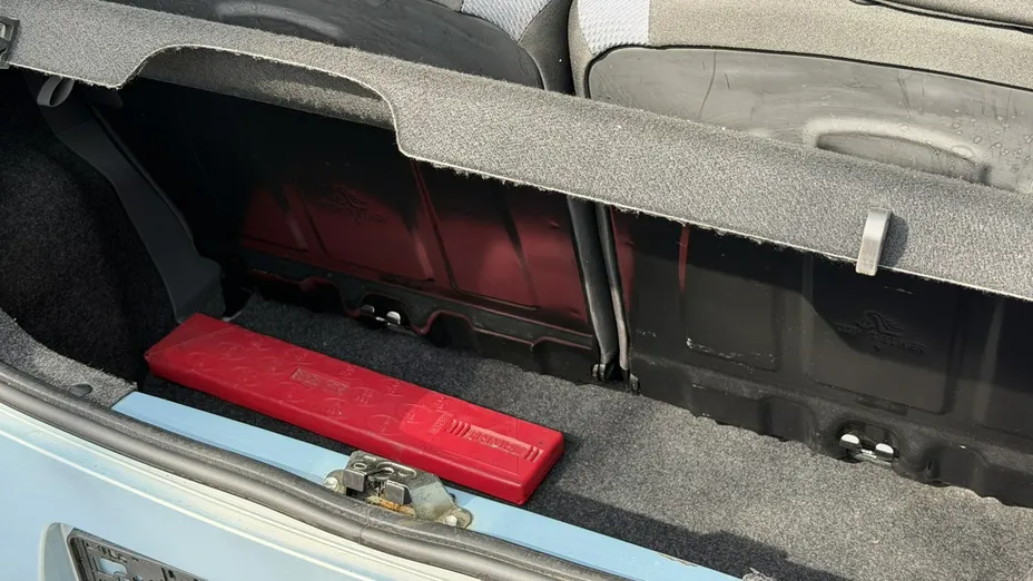 TOYOTA Aygo -