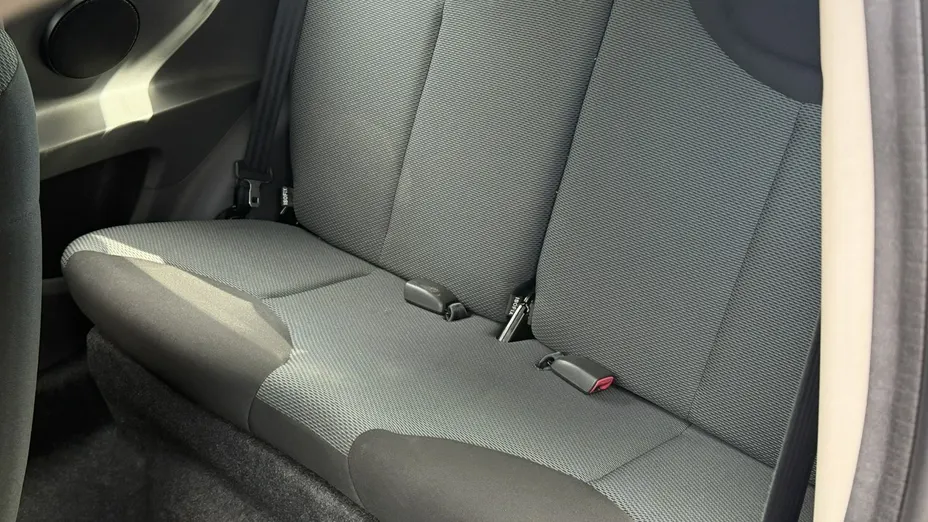 TOYOTA Aygo -